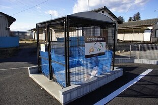 宇都宮駅 バス20分  駒生運動公園下車：停歩7分 2階の物件外観写真